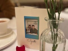 -壳里西餐厅Coquille Seafood Bistro(蒙自路店)