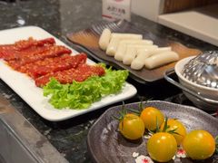 -重庆九记老火锅(广场店)