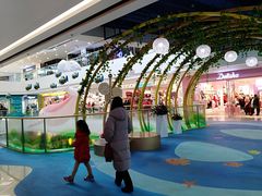 -万达广场(扬州邗江店)