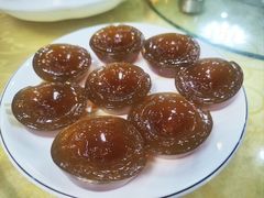 -台山美食一绝阿四台山黄鳝饭(阿四创作店)