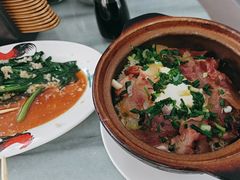 -容里煲仔饭(利丰北路店)
