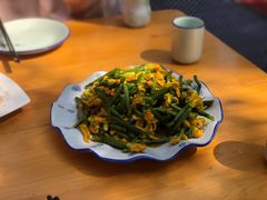 拌黄瓜秧-正宗天津烧麦馆(柳州路店)