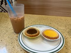 -華叔茶記