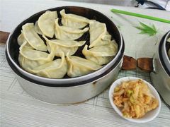 -金城包子牛肉灌汤包(台东四路店)