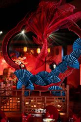 -花轿喜屋婚礼策划