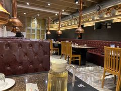 -正苑26年海鲜烤肉•牛尾汤汤饭(东港店)
