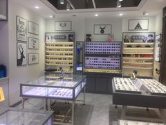 -ALPS阿尔卑斯眼镜(我格广场店)