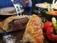 -上海苏宁宝丽嘉酒店·Cafe Bellagio西餐厅