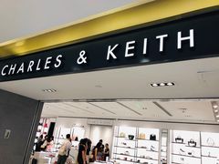 -CHARLES&KEITH(1234space店)