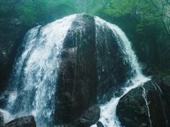 -明月山风景名胜区