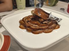 -味+新京宴·烤鸭·北京菜(创意谷店)