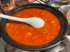 -四世同堂·京菜·烤鸭(双井店)