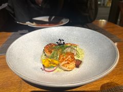 -巴别塔法餐舍(合作路店)