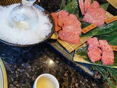 -老乾杯和牛烧肉(王府中环店)