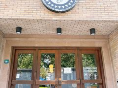 -藏书馆咖啡LibraryCoffee·Bistro(牡丹园店)