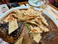 -小吊梨汤·北京菜(香山店)