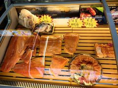 -熟里三文鱼旗舰店(红星店)