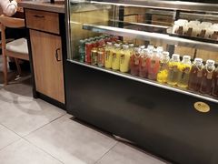 -渝是乎川渝小炒(新世界百货望京店)