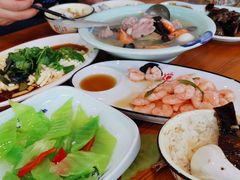 -百家鲜·杭帮菜