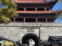 -大理古城