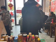 大堂-春雪面馆(转塘店)