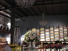 大堂-小火花·干式熟成牛排馆Spark SteakHouse(剑桥郡店)