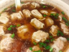 -东园小馆·早茶·淮扬小炒(印象汇店)