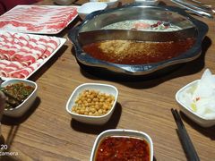 -傣妹火锅(南京东路一店)