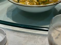 -漫渡庄绿岛花园•隐世庭园菜(滨湖店)