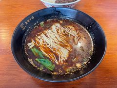 -豆爺小面(朱雀店)