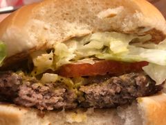 -FATBURGER 特富客汉堡(外交公寓店)