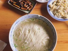 -同得兴 Since·1995 传统苏式面馆(十全街店)