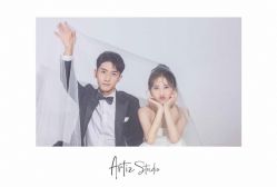 -艺匠摄影ARTIZ STUDIO(南京店)