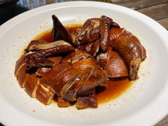 -那家小馆•北京菜•烤鸭(香山店)