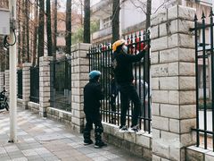 -上海大学(嘉定校区)