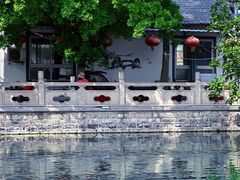 -百花洲