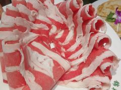 -清真·锦翔炝锅鱼(明德门店)