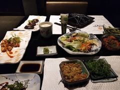 -曙亚洲餐厅-重庆富力艾美酒店(南坪万达广场店)