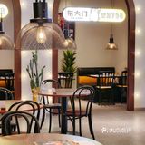 济南新店｜这家韩国大排档的鸡爪和炸鸡好吃