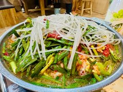 -京玉菲饭店(李村店)