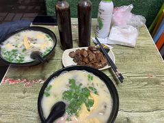 -鸭小妹鸭血粉丝(老门东店)