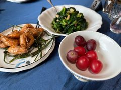 -香雪海饭店中餐厅(人民桥店)