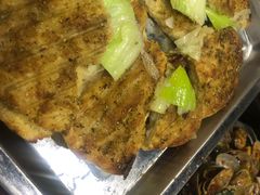 -清真·马坡烧烤涮牛肚·酸浆火锅(新区总店)