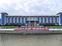 -东南大学(九龙湖校区)