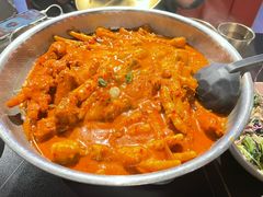 -HOTISLAND海鸡岛·韩国料理(江南西店)