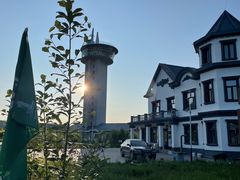 -北极村旅游风景区