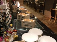 -城市名人酒店喝彩西餐厅(人民南路店)