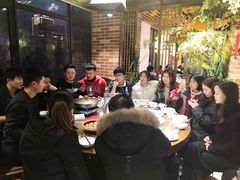 大堂-湘厨壹品(芙蓉广场店)