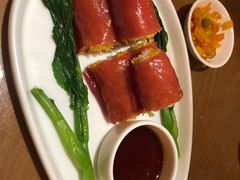 -粤域茶餐厅