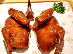 -南棠馆粤菜坊(群光店)